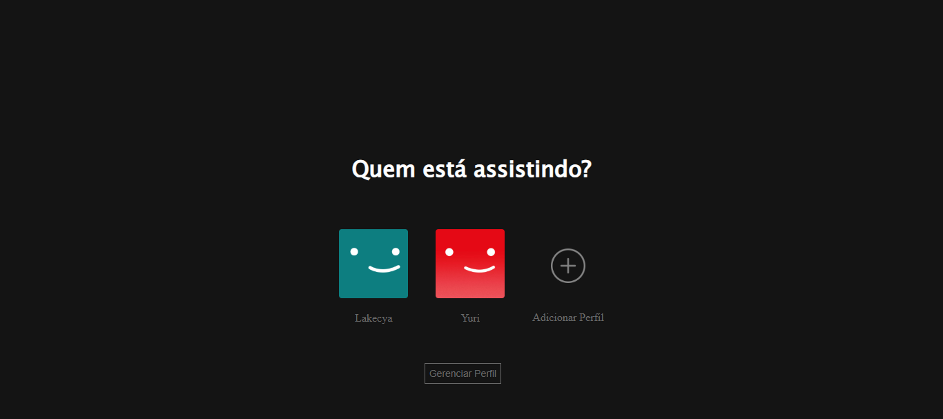 Clone Netflix