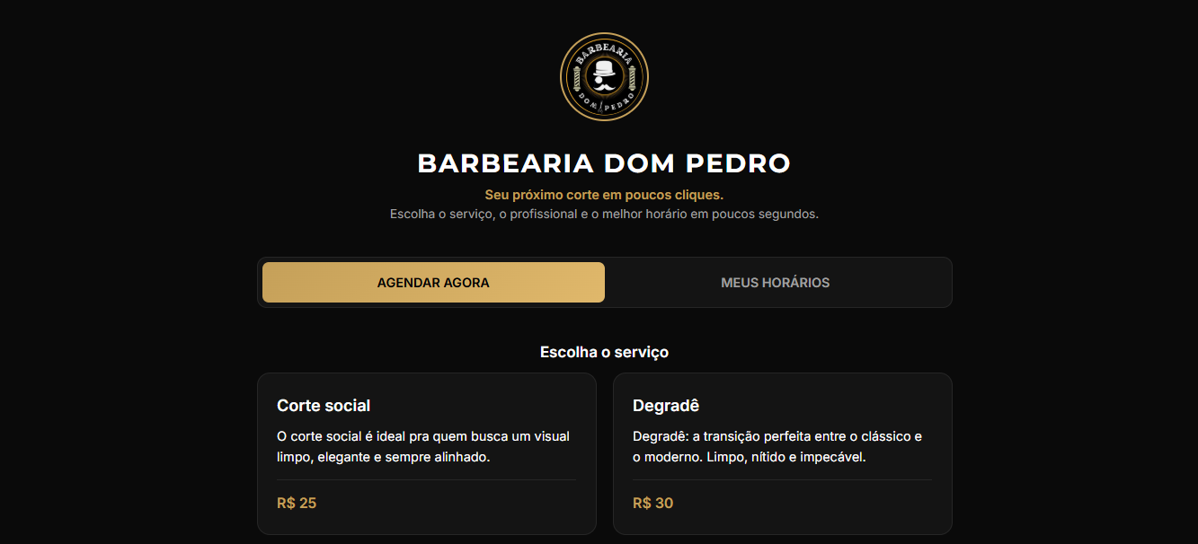 Barbearia
